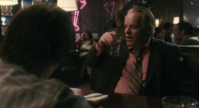 You're a prick Andy I always was - Before the Devil Knows You're Dead