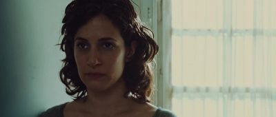You're a prisoner only if you don't want to be here - In the Land of Blood and Honey
