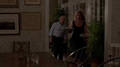 - You're a pro.
- [laughs] - The Affair