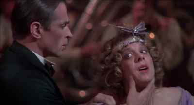 You're a professional -
obscure them with your chin. - Valentino