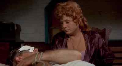 You're a proper,
growed-up man, Sam. - Bloody Mama