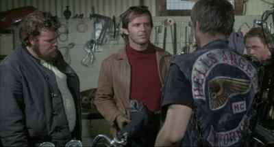 You're a prospective now, man. - Hells Angels on Wheels