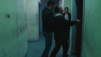 You're a rat, John. - Line of Duty
