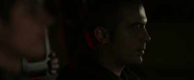 -You're a real bastard, you know?
-Watch your mouth. - The Communion Girl
