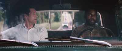 You're a real fucking
instigator, you know that? - The Time Capsule