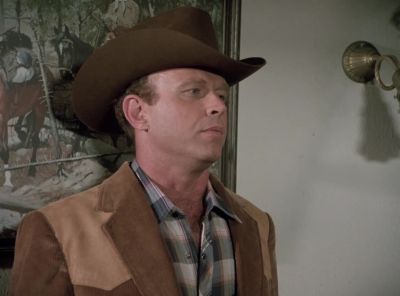 You're a real long way
from home, pal. - The A-Team