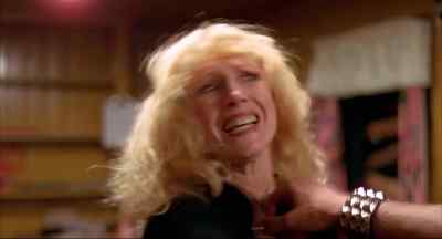 - You're a real pretty girl. - Mother's Day