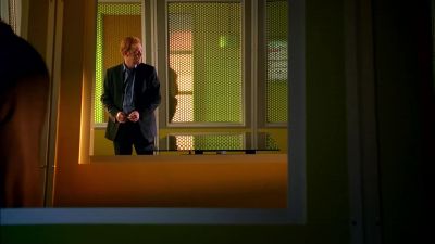 You're a real... - CSI: Miami