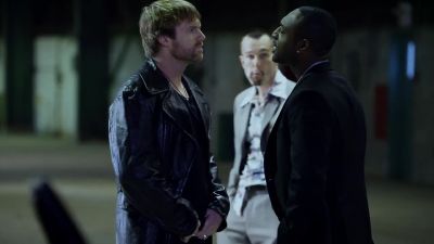 You're a really bad fucking liar - Tactical Force