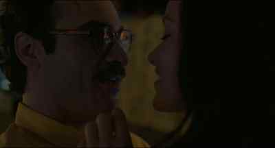 You're a really creepy dude. - Her