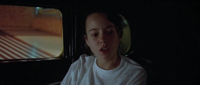 You're a regular J D - American Graffiti