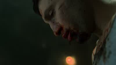 You're a revenant. - Marvel's The Punisher