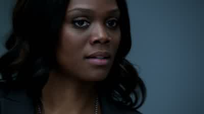 You're a Russian counterintelligence agent. - Blindspot