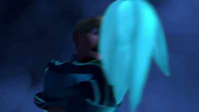 You're a... - 3Below: Tales of Arcadia