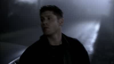 You're a selfish bastard, you know that? - Supernatural