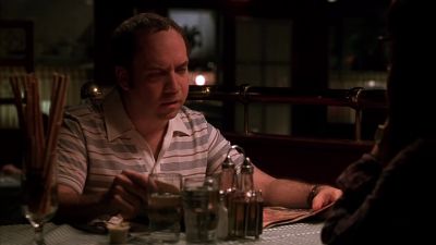 You're a sick woman - American Splendor