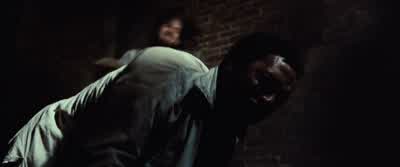You're a slave! - 12 Years a Slave