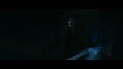You're a slow learner, aren't you, Rider? - Ghost Rider