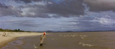 You're a small and lonely man Murphy - Murphy's War