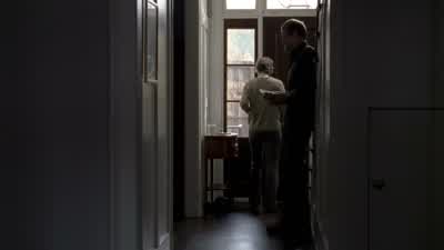 You're a small, weak nothing. - The Walking Dead