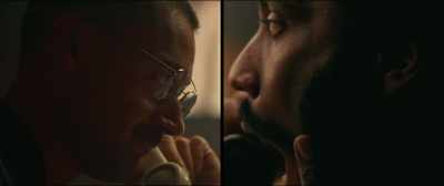 You're a smart
and diligent man, - BlacKkKlansman