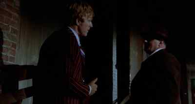 You're a smart egg, Hooker. - The Sting