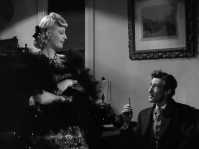 You're a smart girl - Frontier Marshal