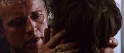You're a smart kid. - The Hitcher