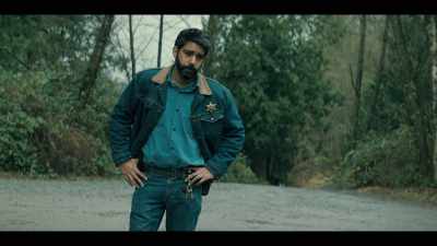 You're a smart man, Sharif, - Midnight Mass
