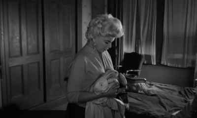 You're a snake, Falco. - Sweet Smell of Success