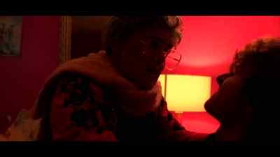 You're a sociopath. I've
noticed since you were five. - Hemet, or the Landlady Don't Drink Tea