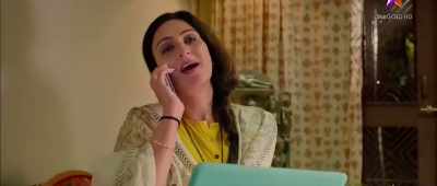 You're a soldier who has never let me down - Aiyaary
