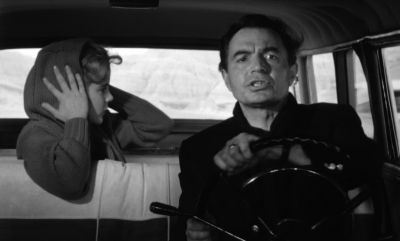 You're a sort of bad loser - Lolita