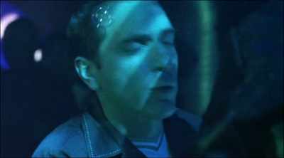 You're a sparkly person, Brenda. - Queer as Folk