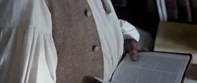 You're a special boy,
Nathaniel. - The Birth of a Nation