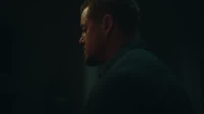 You're a strong man, Nathaniel. - Euphoria