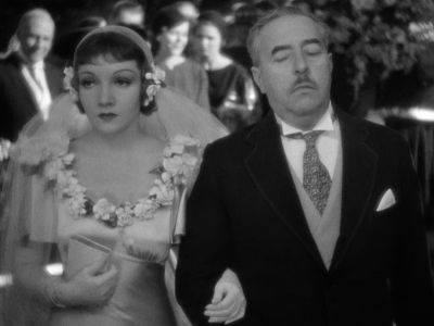 You're a sucker to go through with this - It Happened One Night