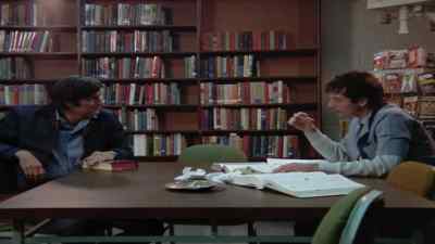 You're a teacher, right? - The Glass House