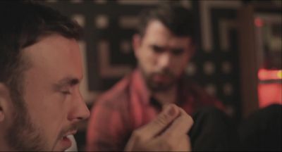 You're a terrible liar for a faggot - Weekend