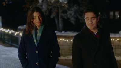 - You're a terrific teacher.
I hope you know that. - Sugar Plum Twist