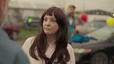 You're a tough negotiator. - Bad Romance: The Vicky White Story