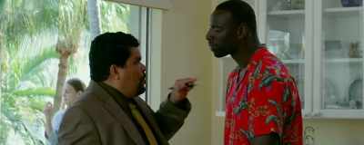 You're a tourist, I'm a detective - Belleville Cop