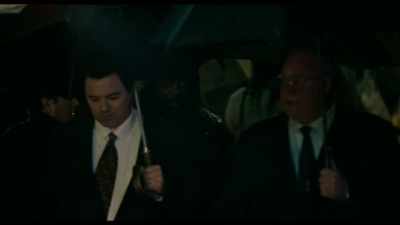 You're a trained killer,
you're an assassin, - The Loudest Voice