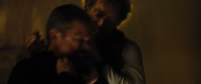 You're a traitor. - Jason Bourne
