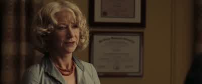 - You're a treasure hunter. - National Treasure: Book of Secrets