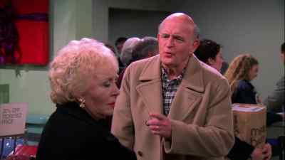 You're a trophy wife? - Everybody Loves Raymond