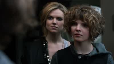 You're a true beauty. - Gotham