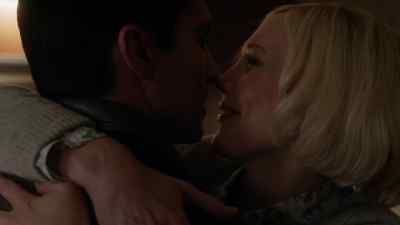- You're a unicorn?
- What? - Bates Motel