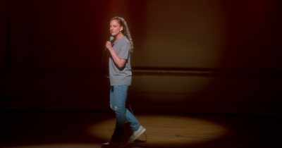 You're a useless idiot to me - Jacqueline Novak: Get on Your Knees