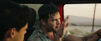 You're a useless idiot to me - Do You Want to Die in Indio?
